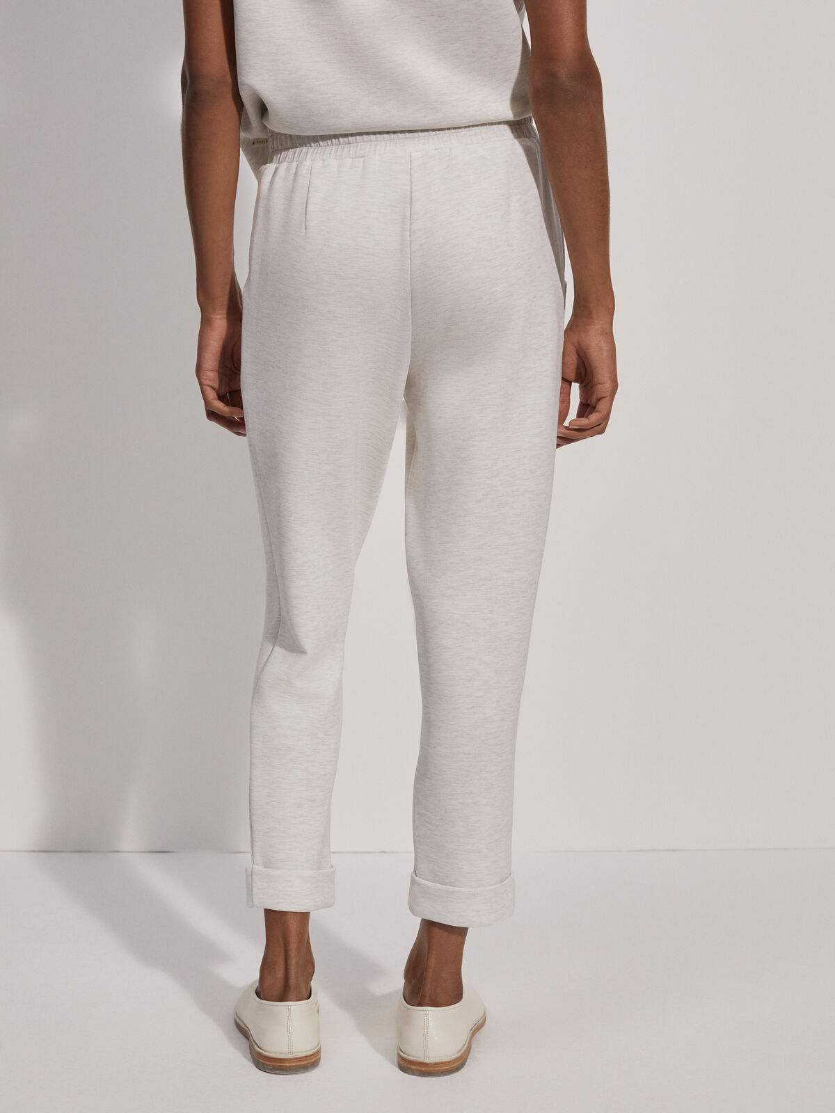 Varley - The Rolled Cuff Pant 25