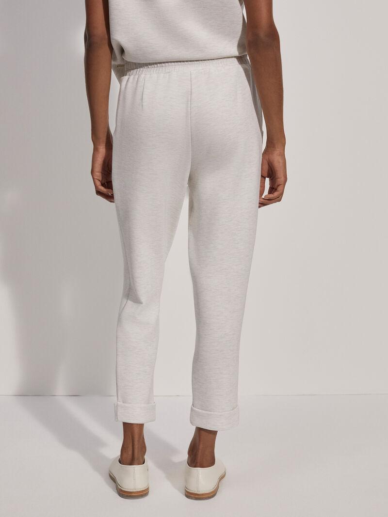Woman Wears Varley - The Rolled Cuff Pant 25 image number 2