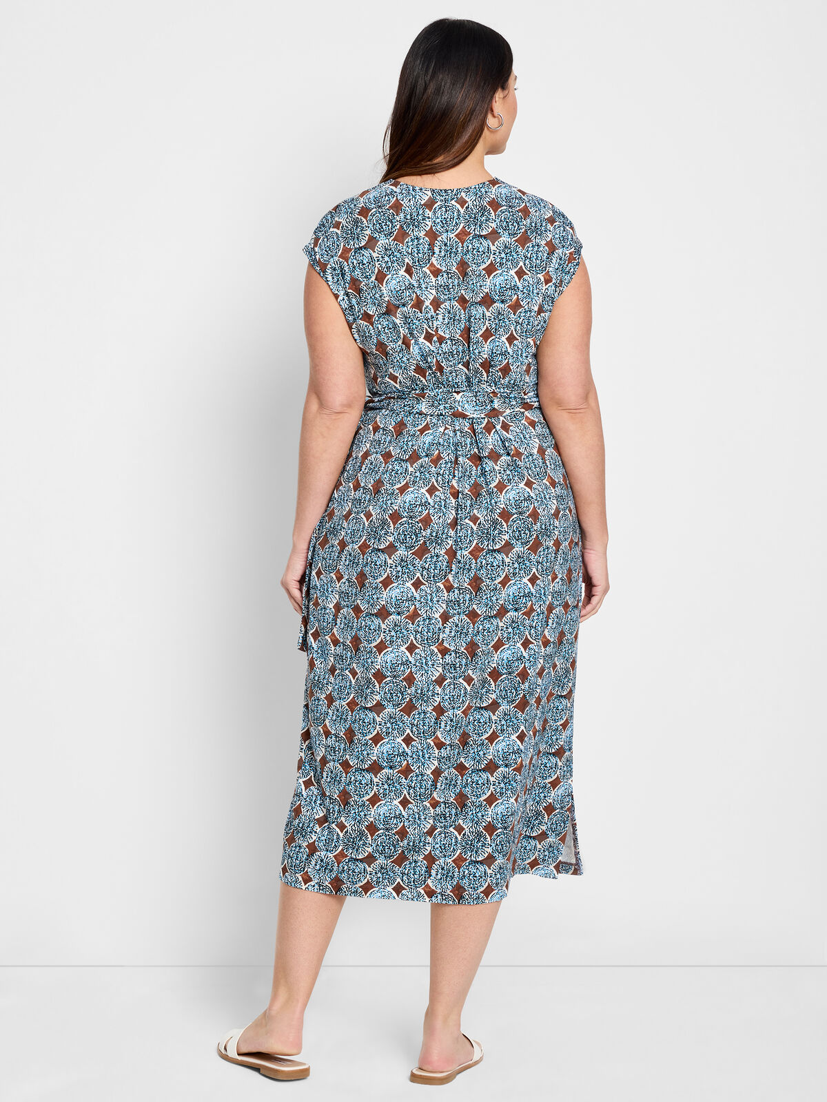 Sand Dollar Stella Dress