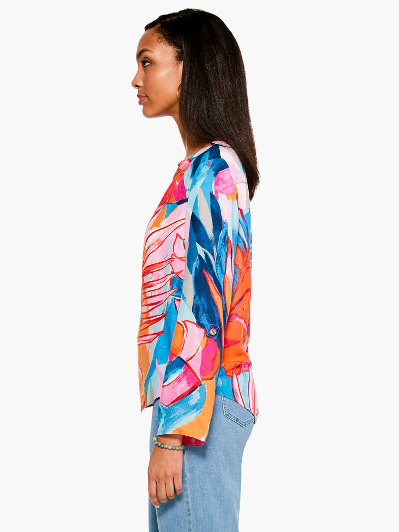 Tropical Mirage Top