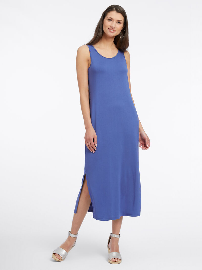 
                    Ease And Comfort Dress