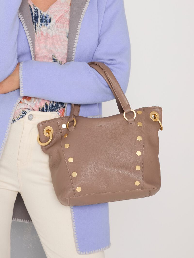 Woman Wears Hammitt - Daniel Medium Bag image number 0