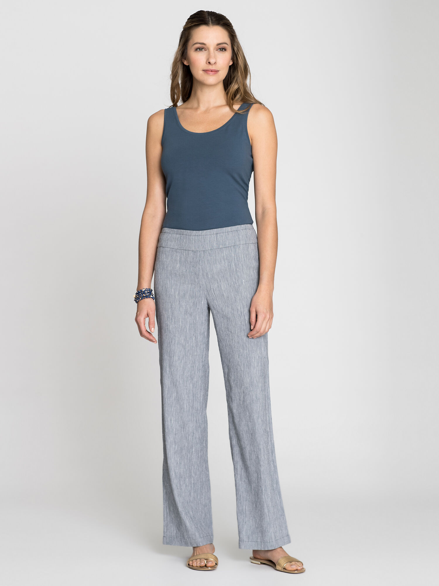 Here Or There Pant NIC ZOE NIC ZOE