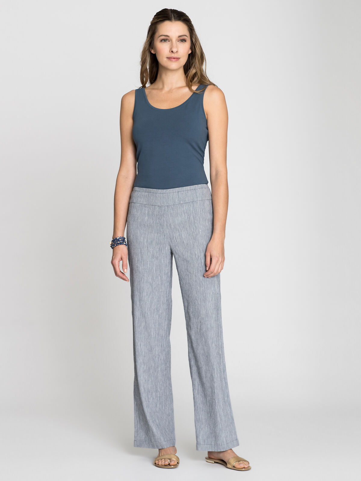 Here Or There Pant