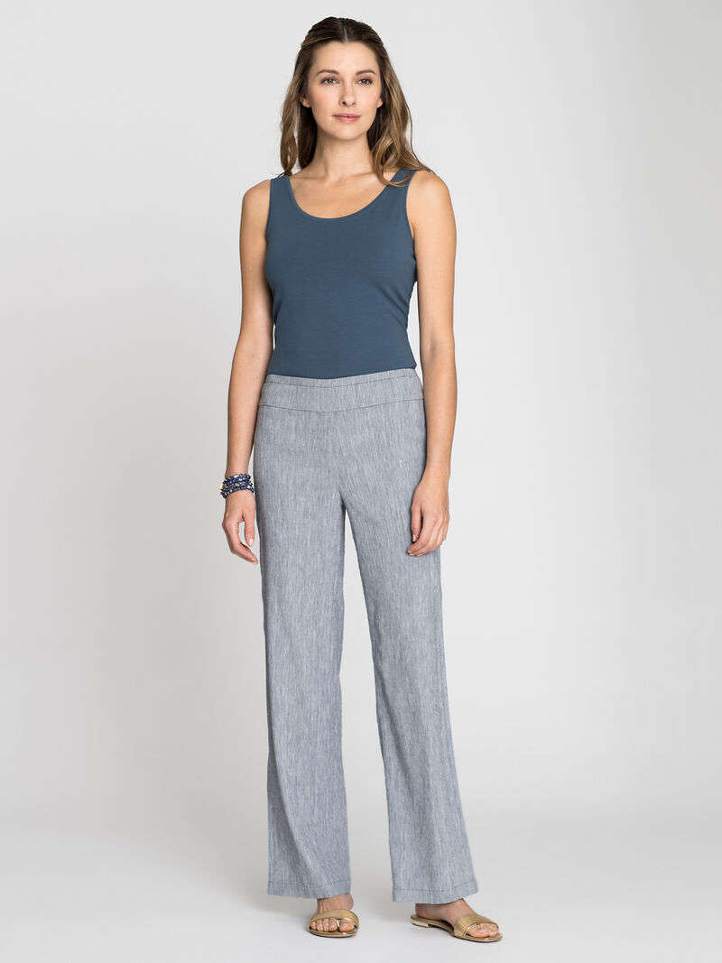 Woman Wears Here Or There Pant image number 0