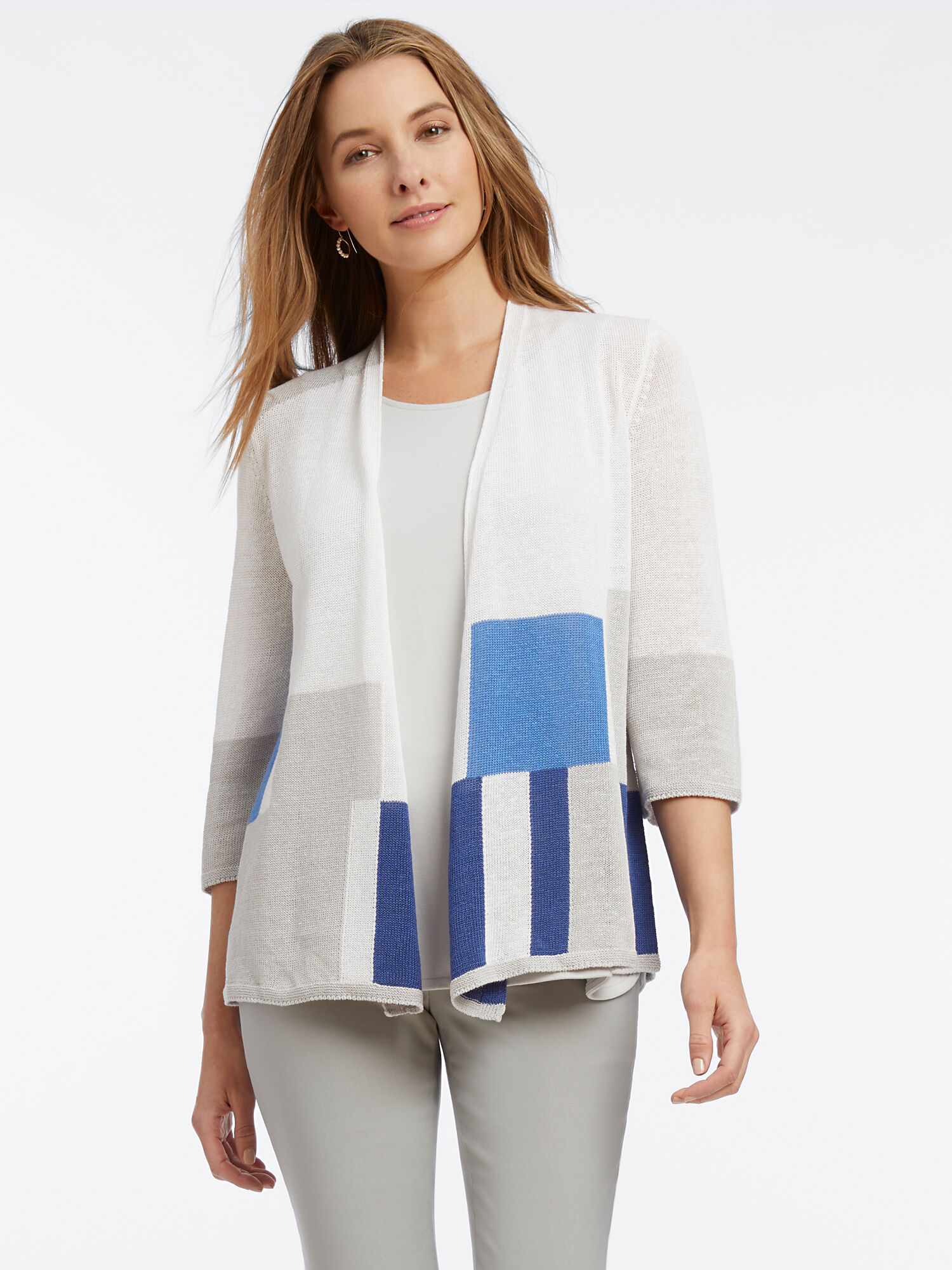 Coast To Coast Cardigan