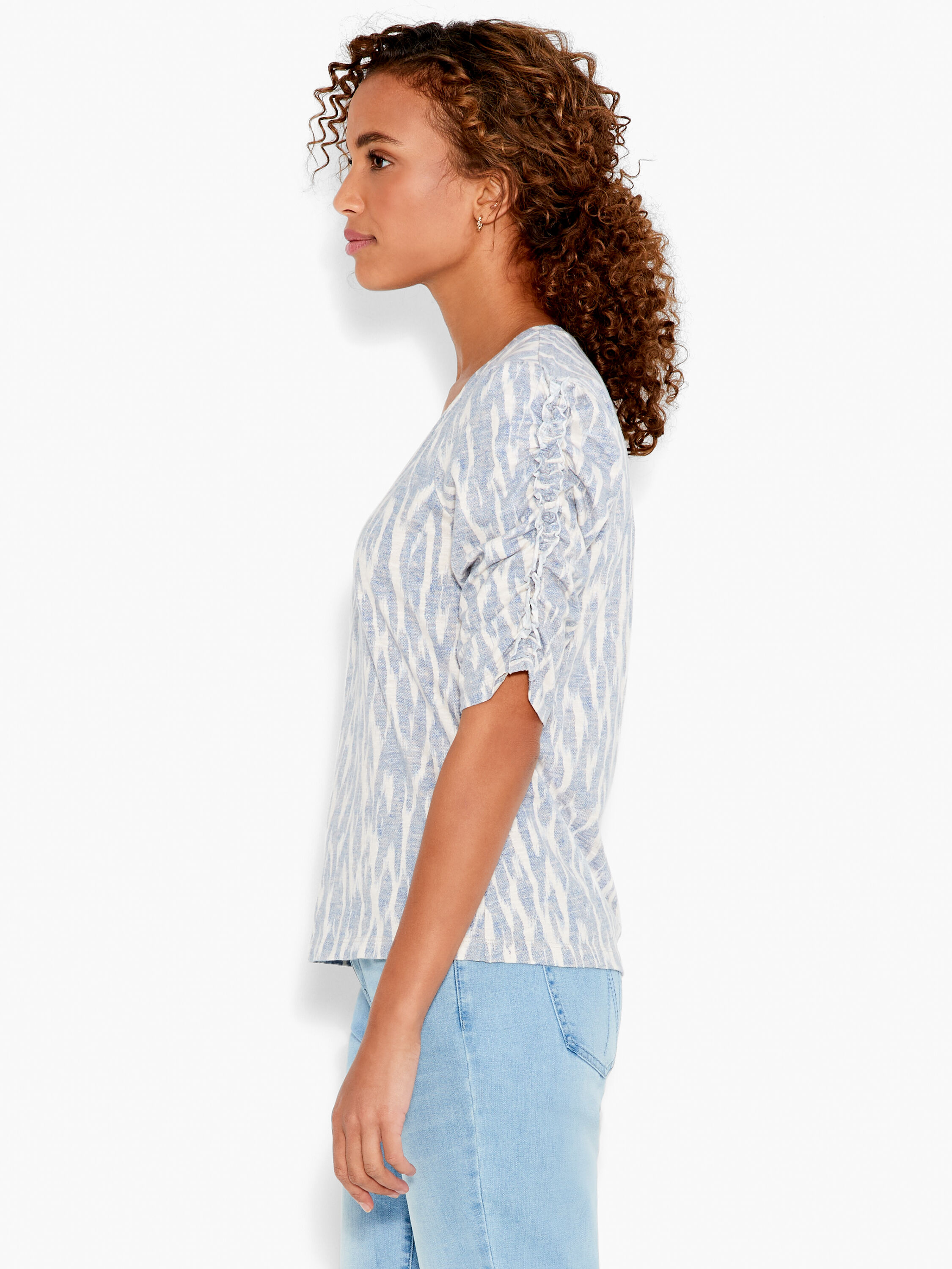NZT by NIC+ZOE | NIC+ZOE