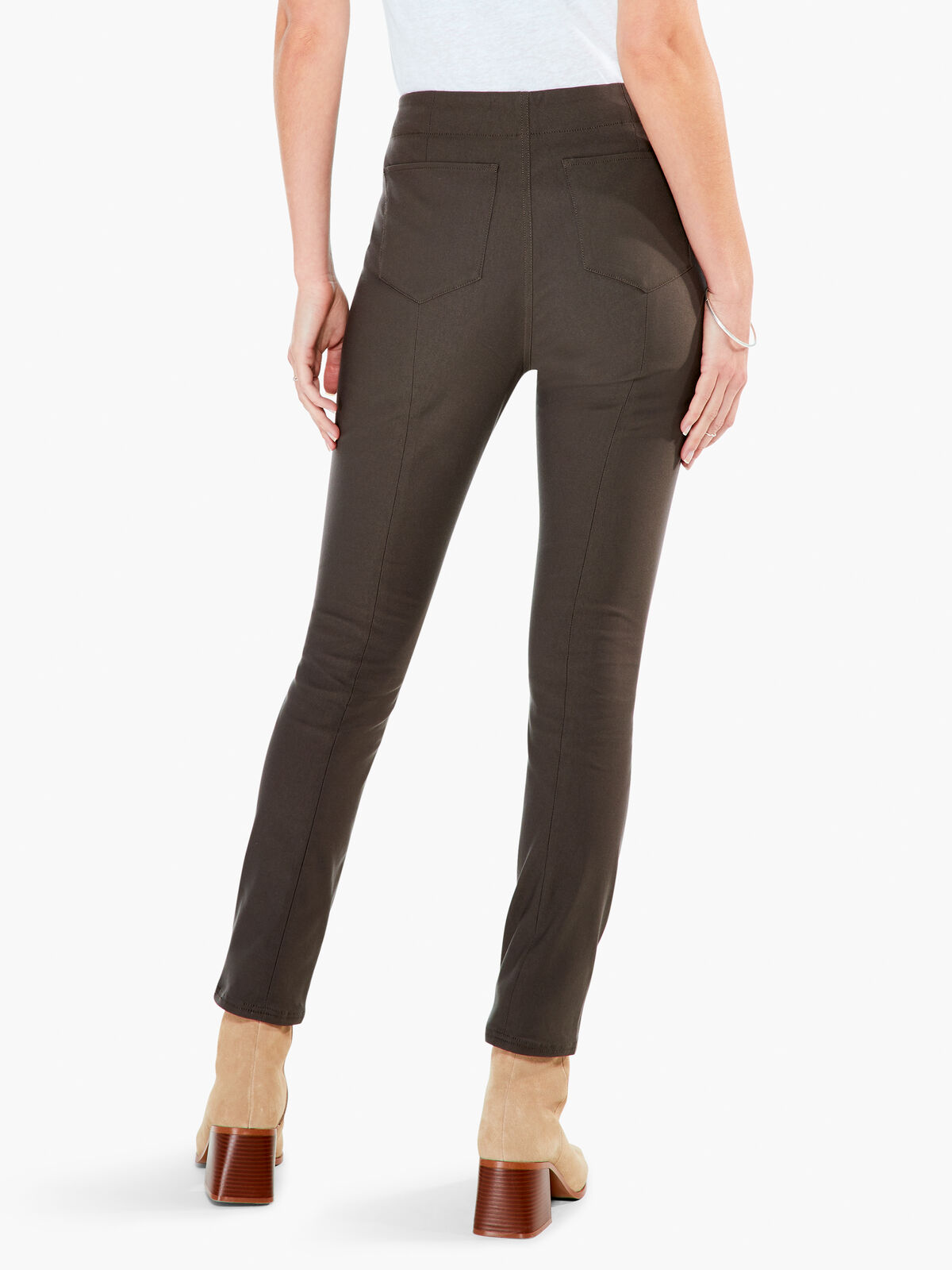 Wonderstretch Slim Jean