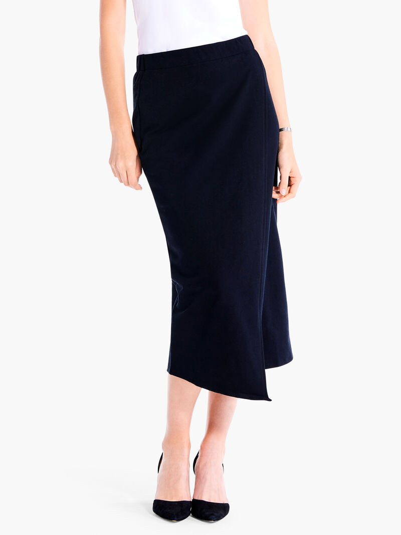 
                    Cascade Skirt