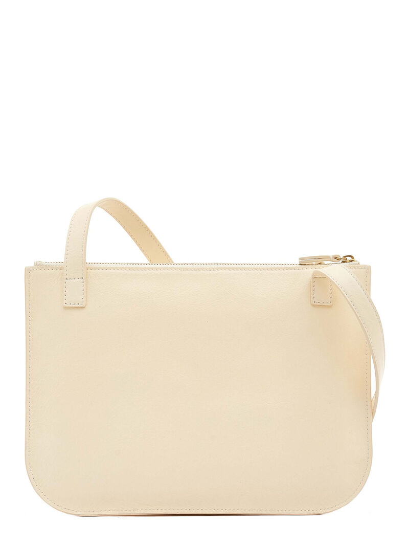 Woman Wears Il Bisonte - Crossbody Bag image number 2