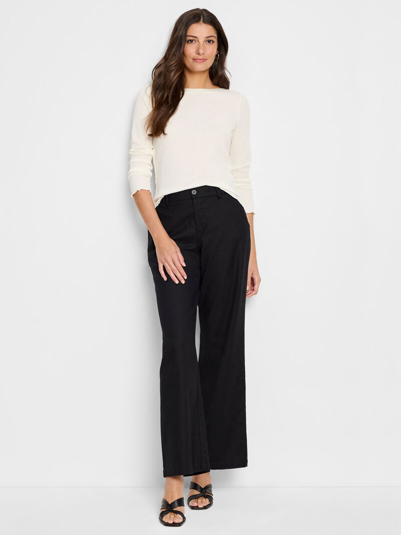 Bubble Knit Top