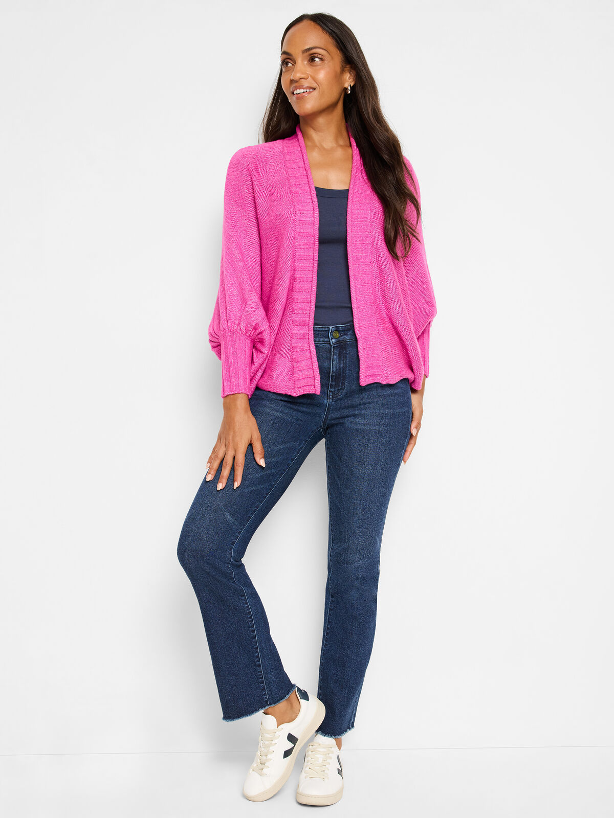 Cozy Crush Cardigan
