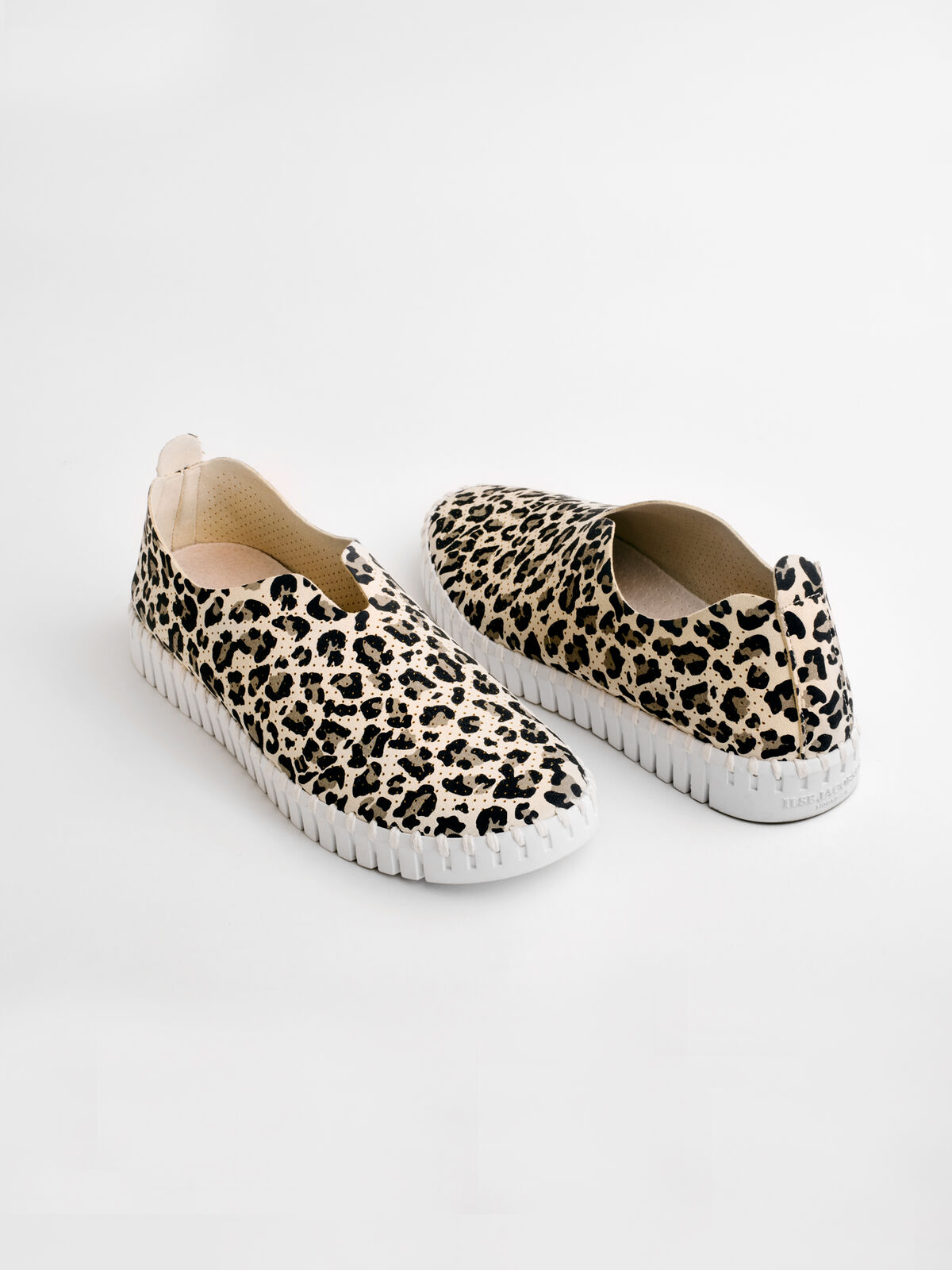 ilse jacobsen tulip sneakers