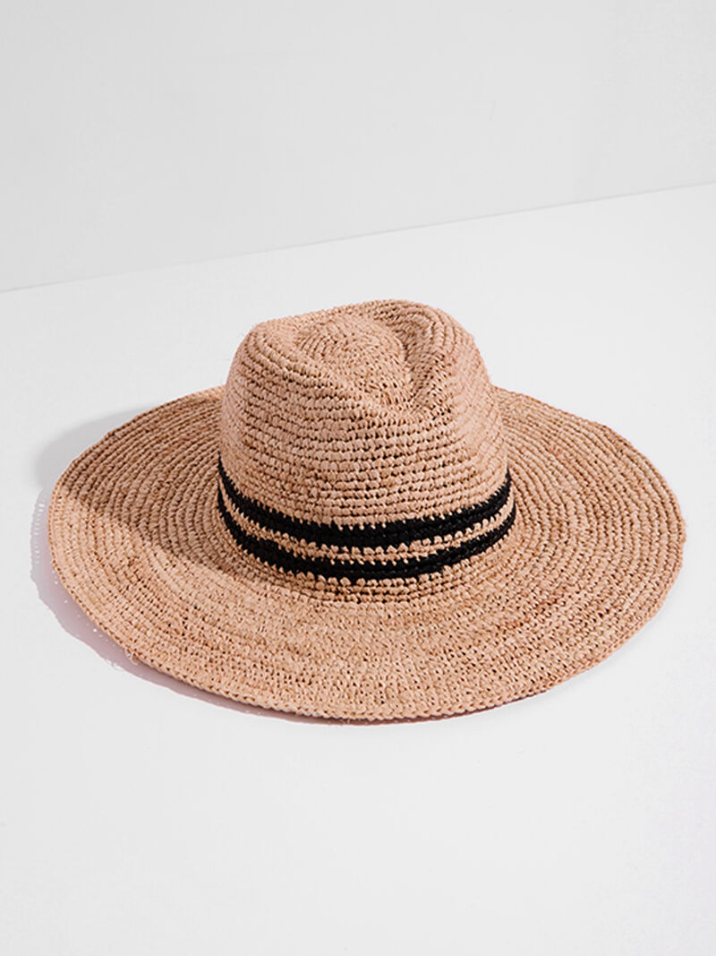 Woman Wears Hat Attack Sadona Rancher image number 0