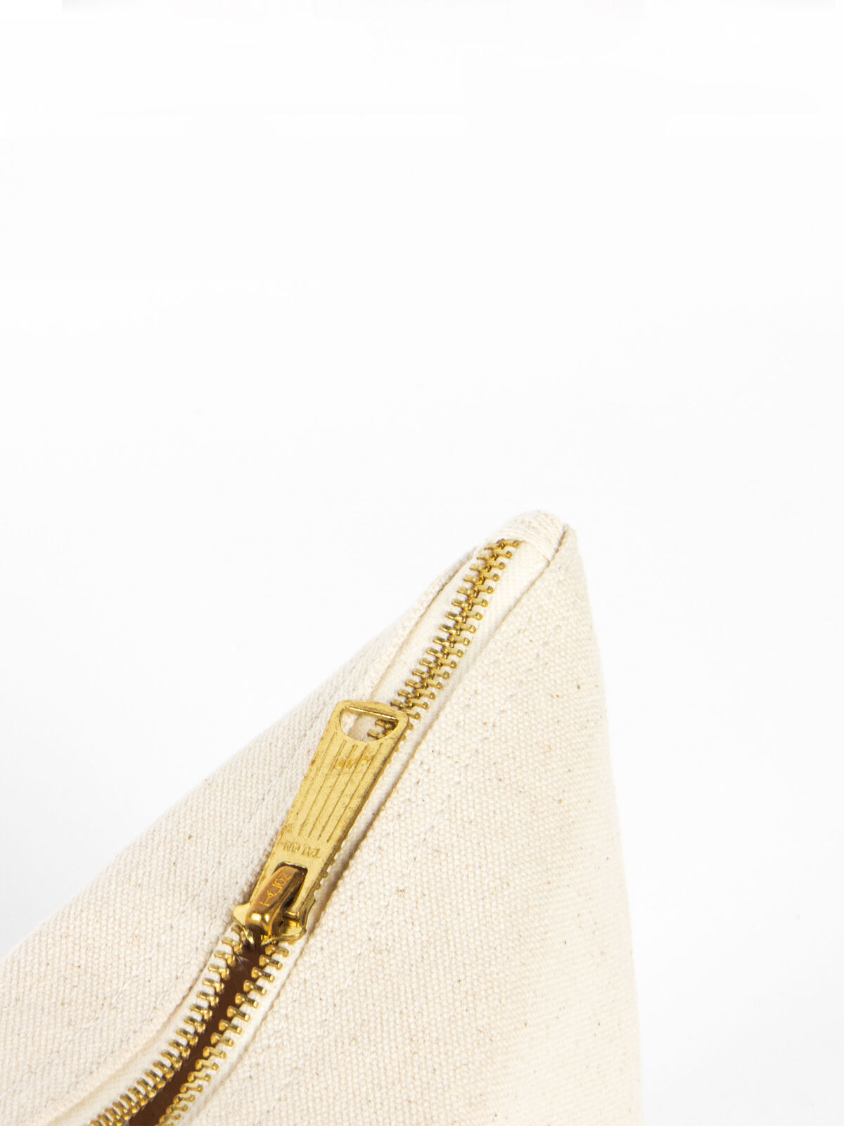 Immodest Cotton - Sardine Pouch