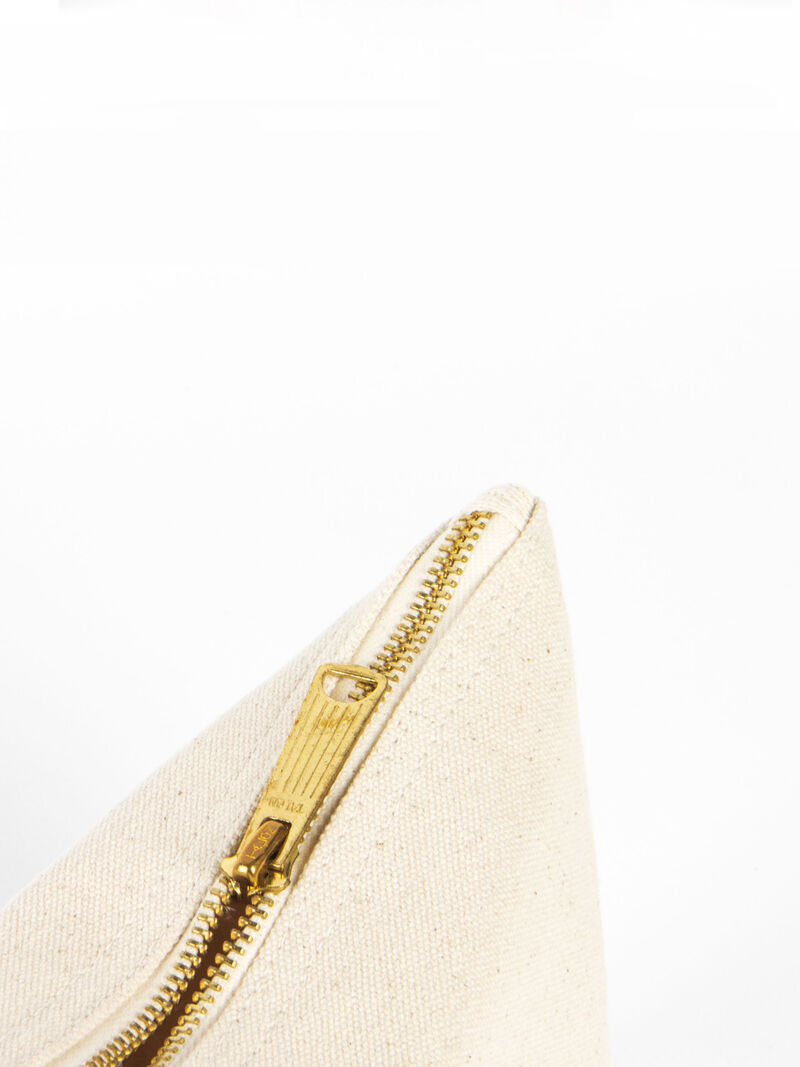 Woman Wears Immodest Cotton - Sardine Pouch image number 3