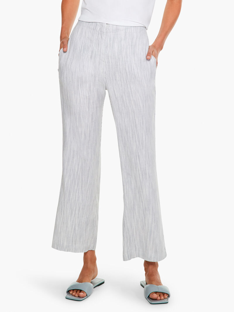 Rolling Dunes Wide-Leg Pant
