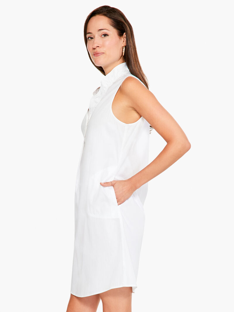 Woman Wears Zest Dress image number 1