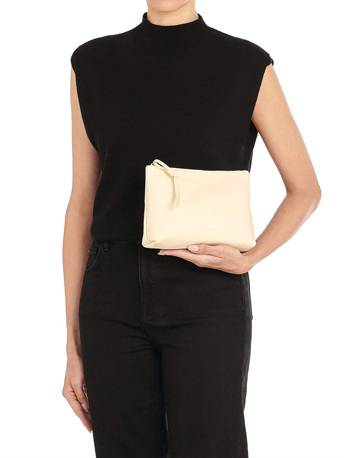 Il Bisonte - Small Zipper Case