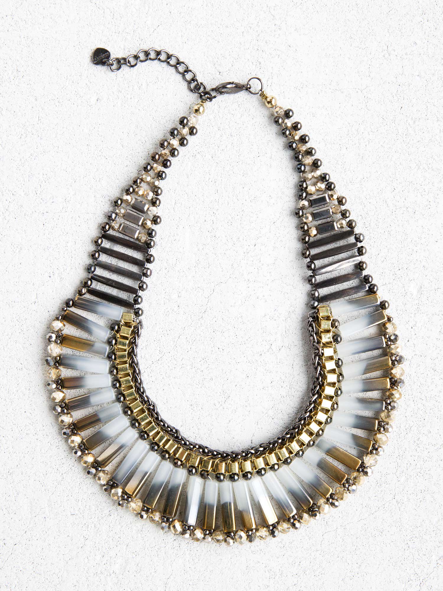 Nakamol necklace hot sale