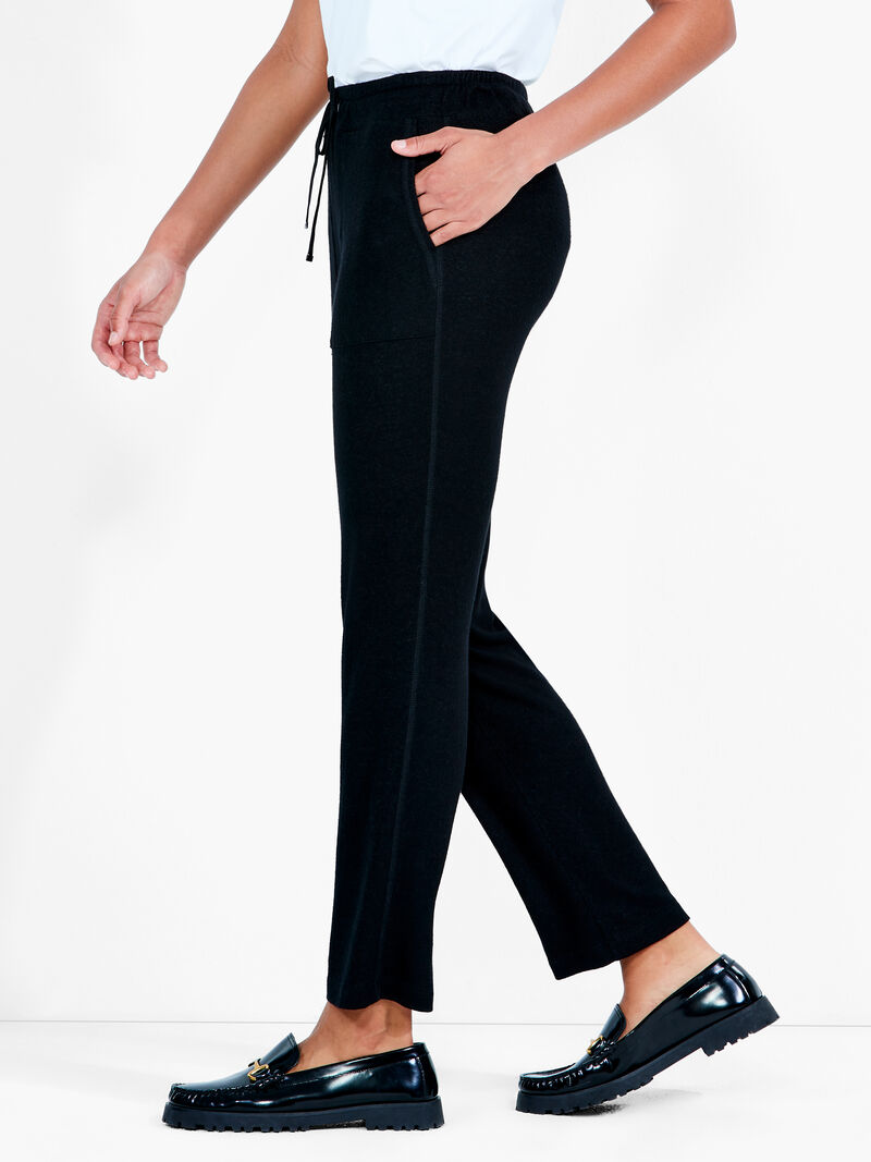 Woman Wears NZT Sweet Dreams Pull On Pant image number 2