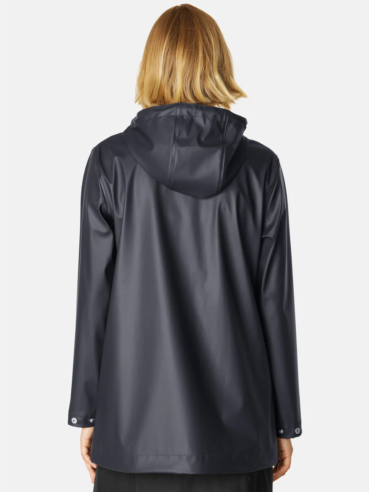 Ilse Jacobsen - Hooded Raincoat