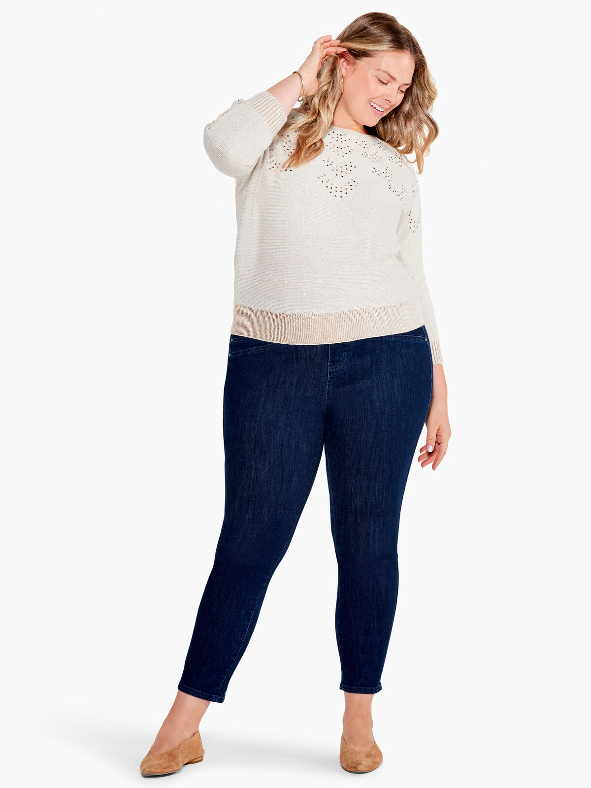 Constellation Sweater
