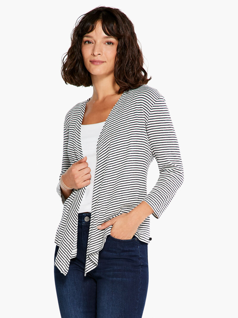 In Line 4-Way Cardigan