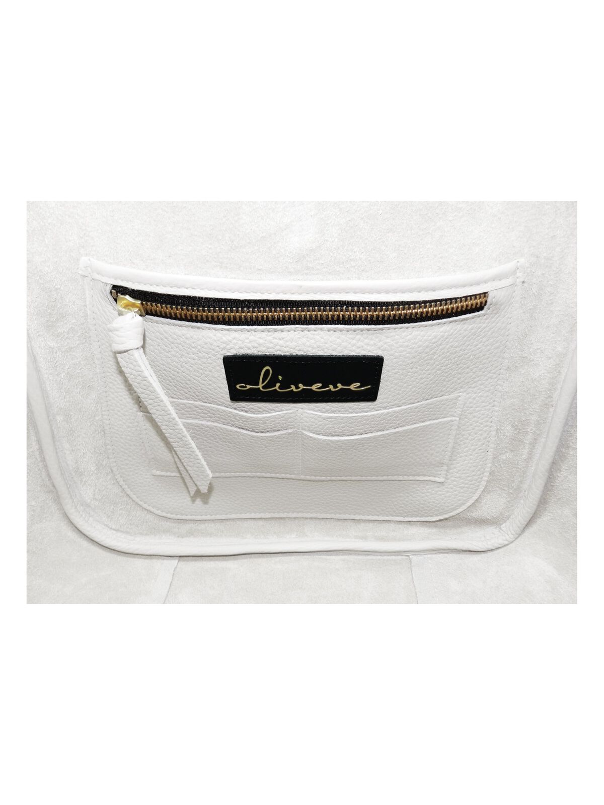 Oliveve Ellis Hobo Tote