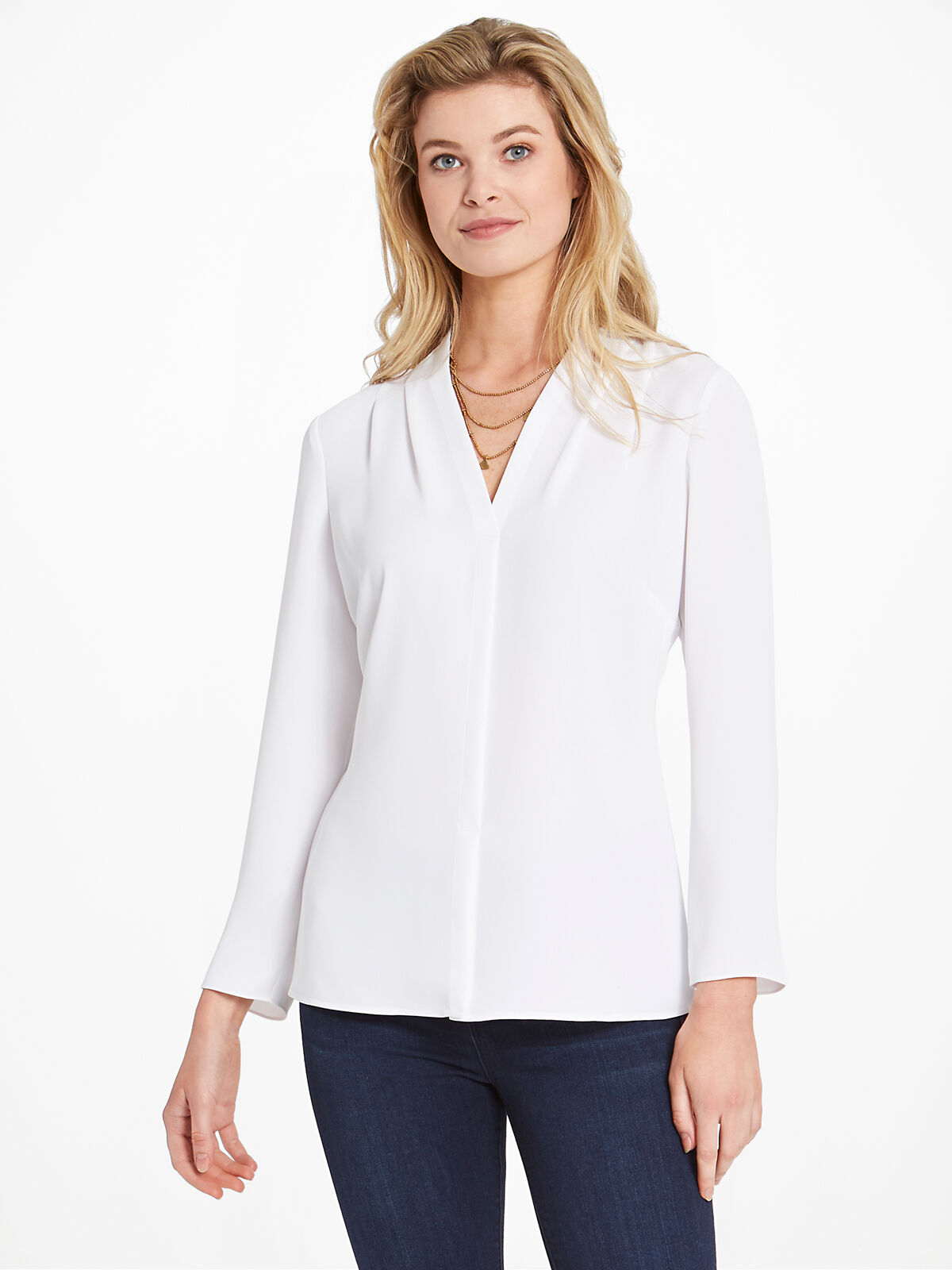 Elegant Blouse
