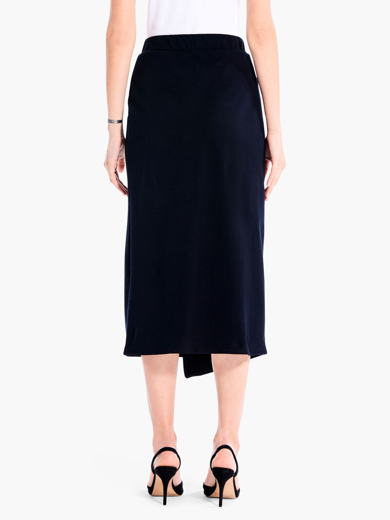 Woman Wears Cascade Skirt image number 2