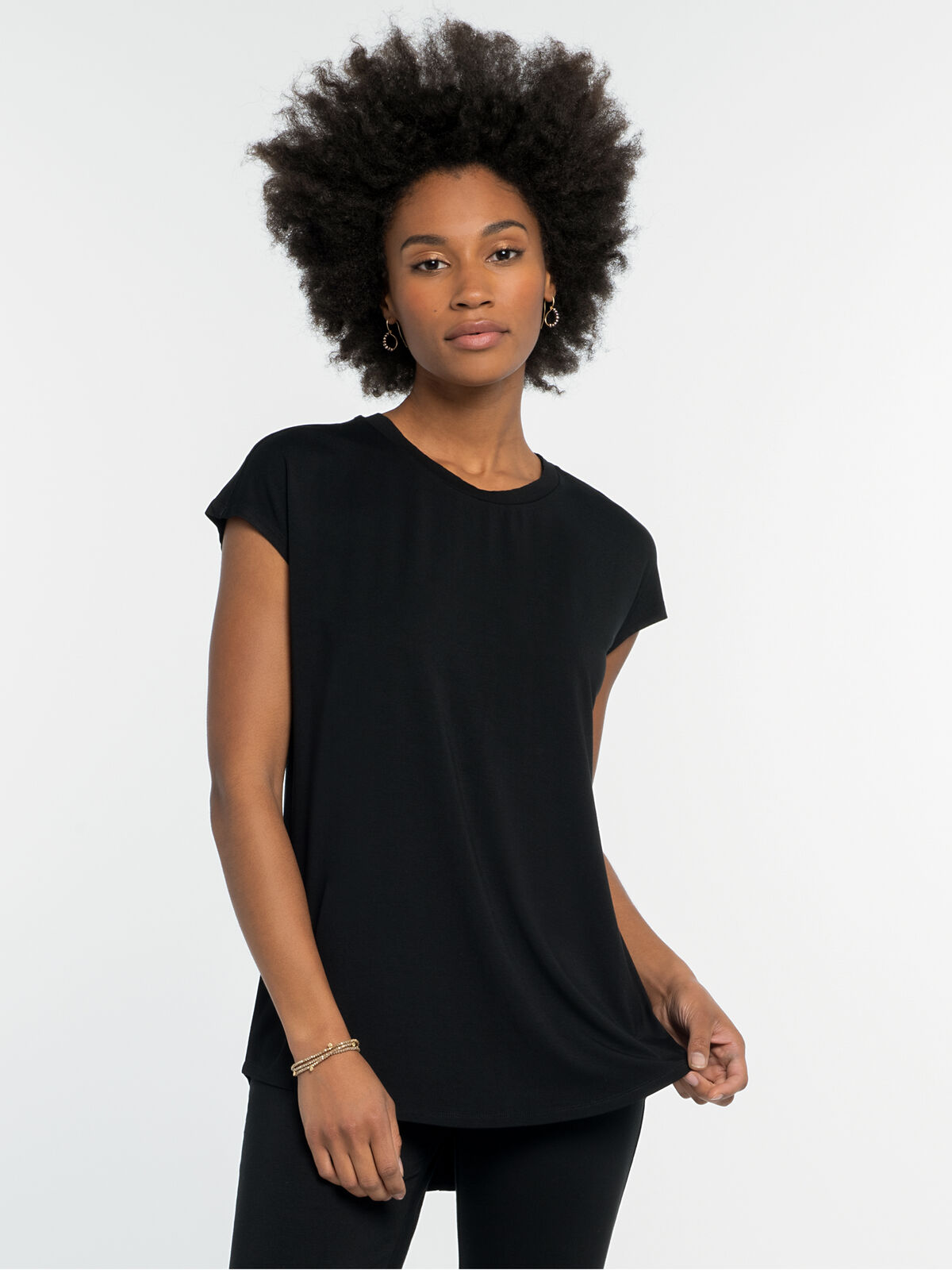 Eaze Tee