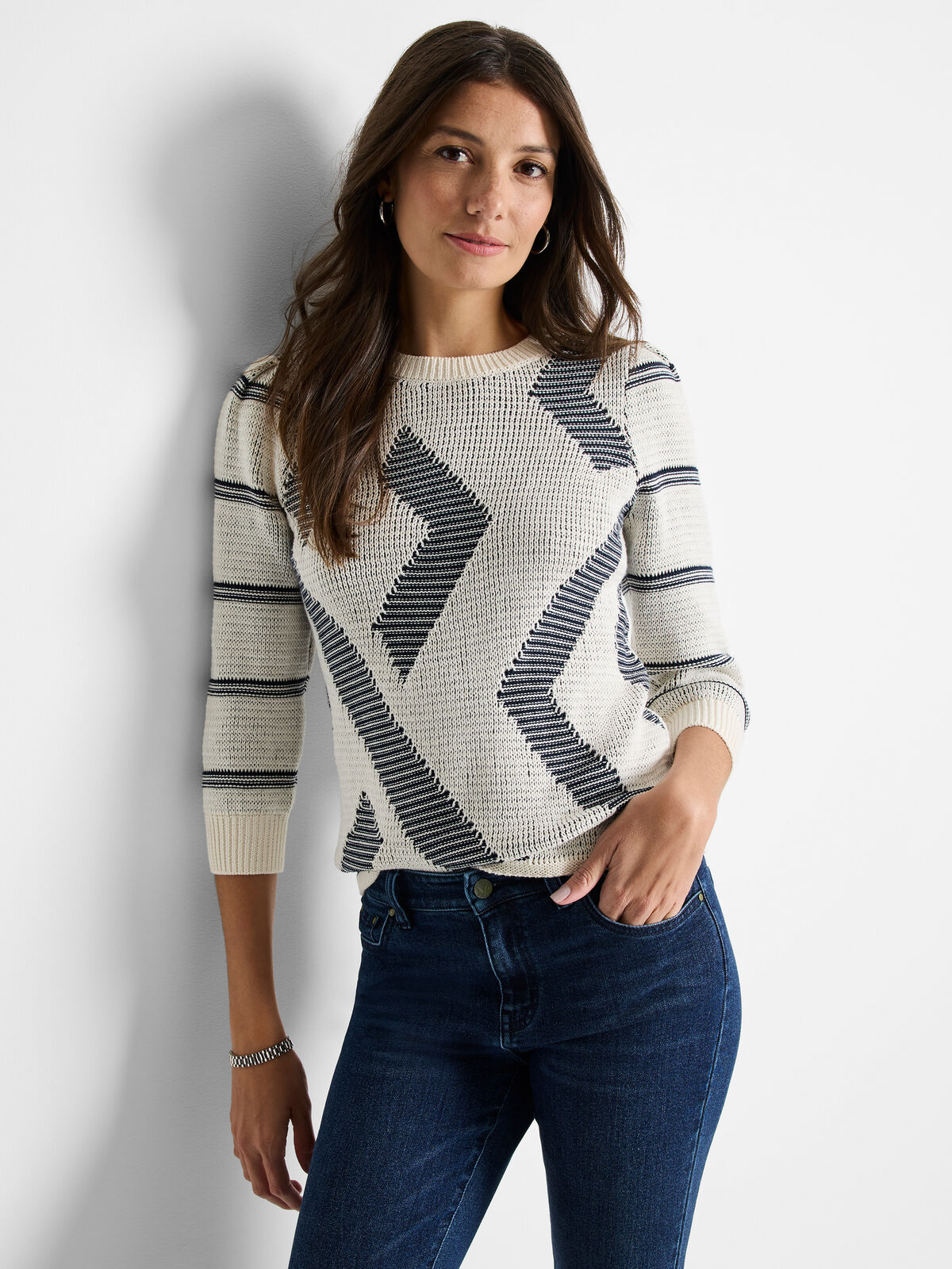 This And That Sweater