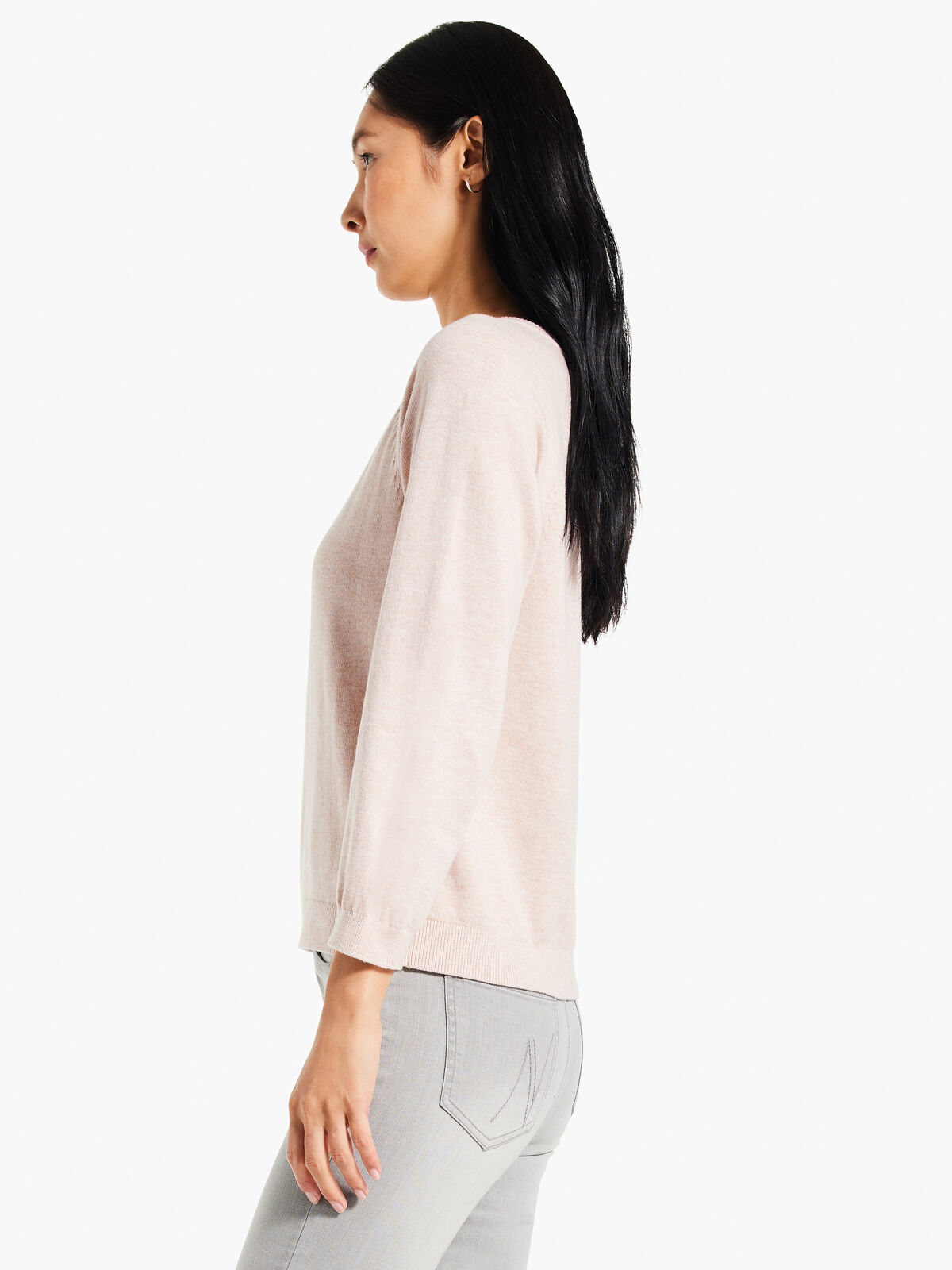 Here And There Sweater