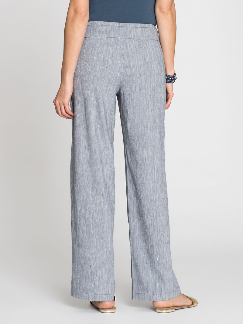 Woman Wears Here Or There Pant image number 3