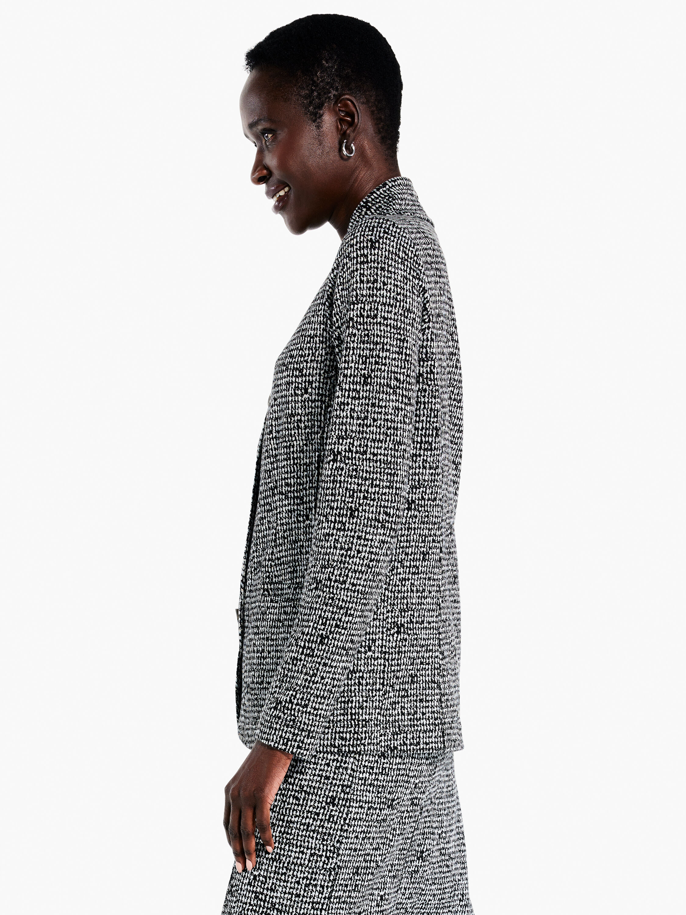 Nic and zoe tweed new arrivals jacket