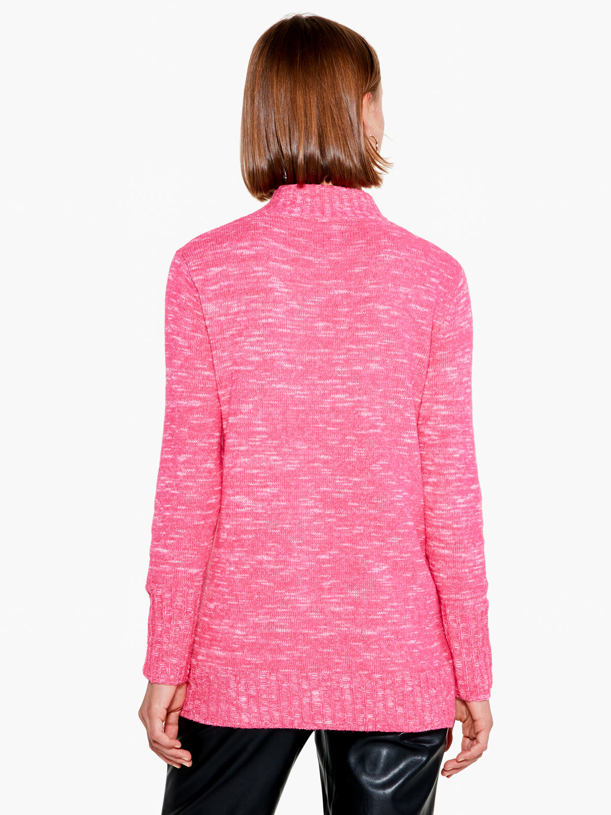 Sun Turn Sweater