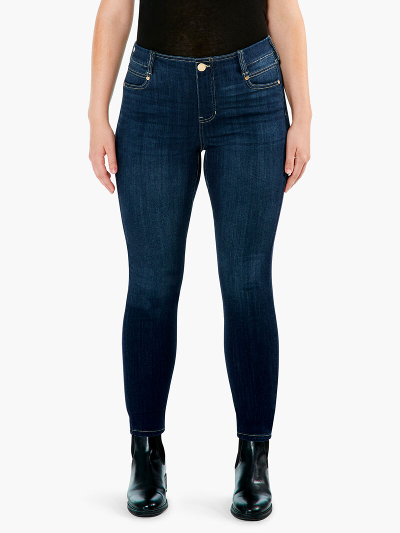 Woman Wears Liverpool - Gia Glider Slim image number 1