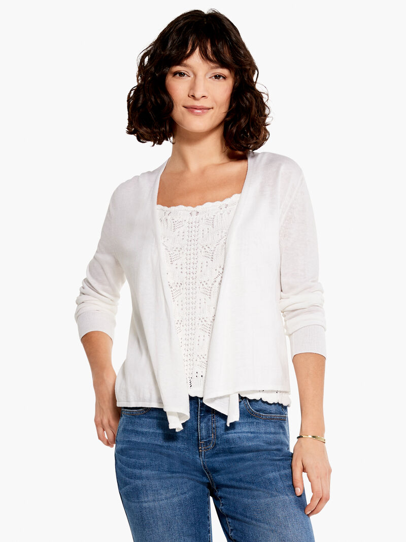 All Year 4-Way Cardigan