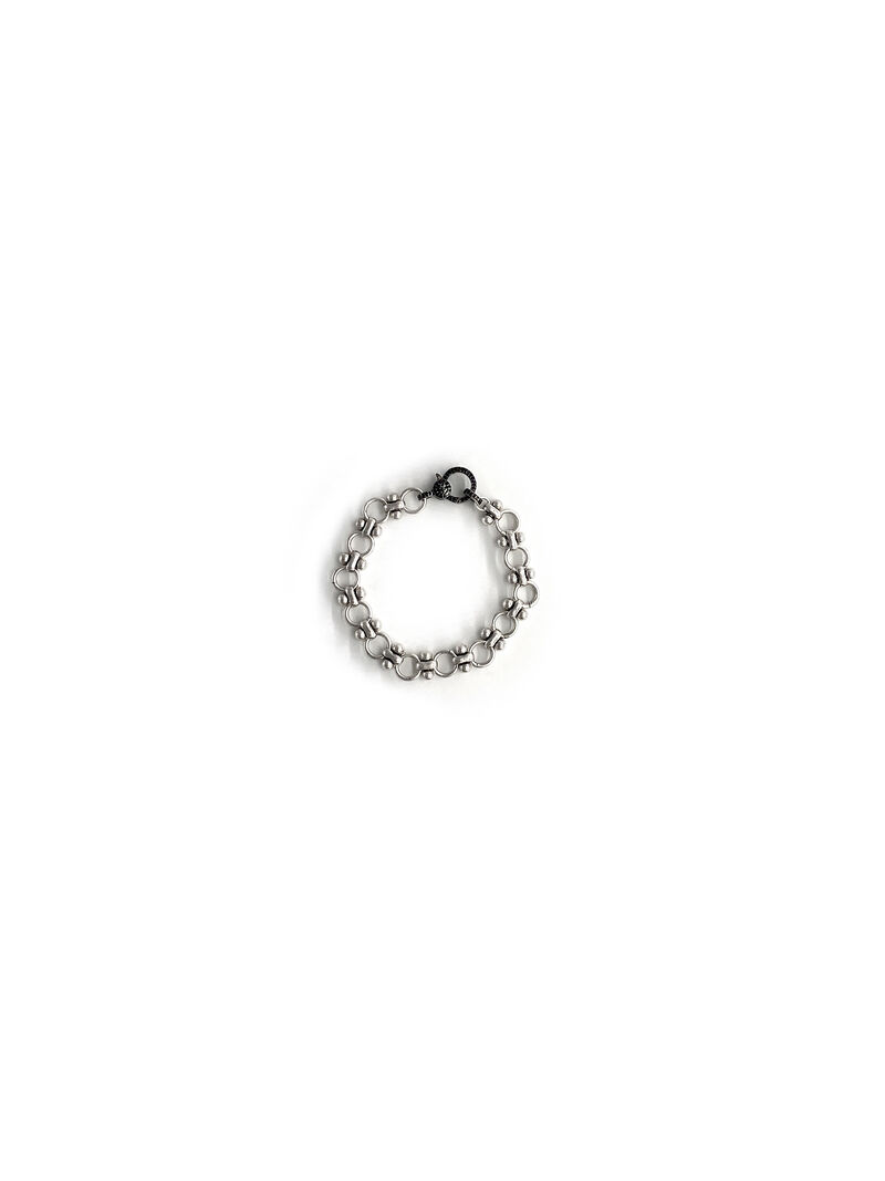 Woman Wears Paula Rosen - Lollie Bracelet image number 0