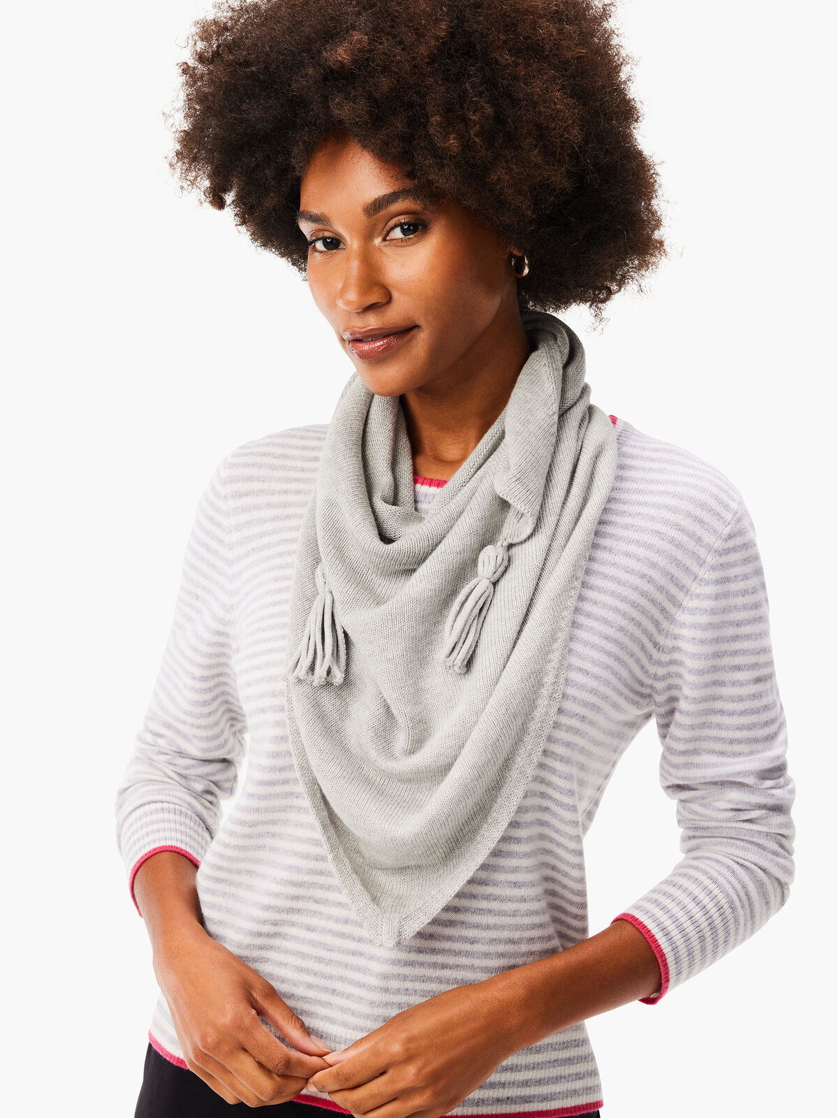 Handkerchief Scarf