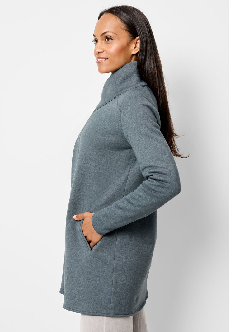 Woman Wears Around Town Jacket image number 1