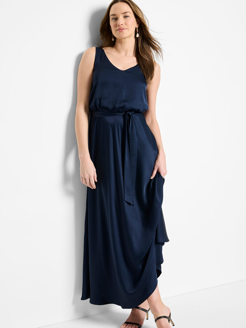 Bianca Dress