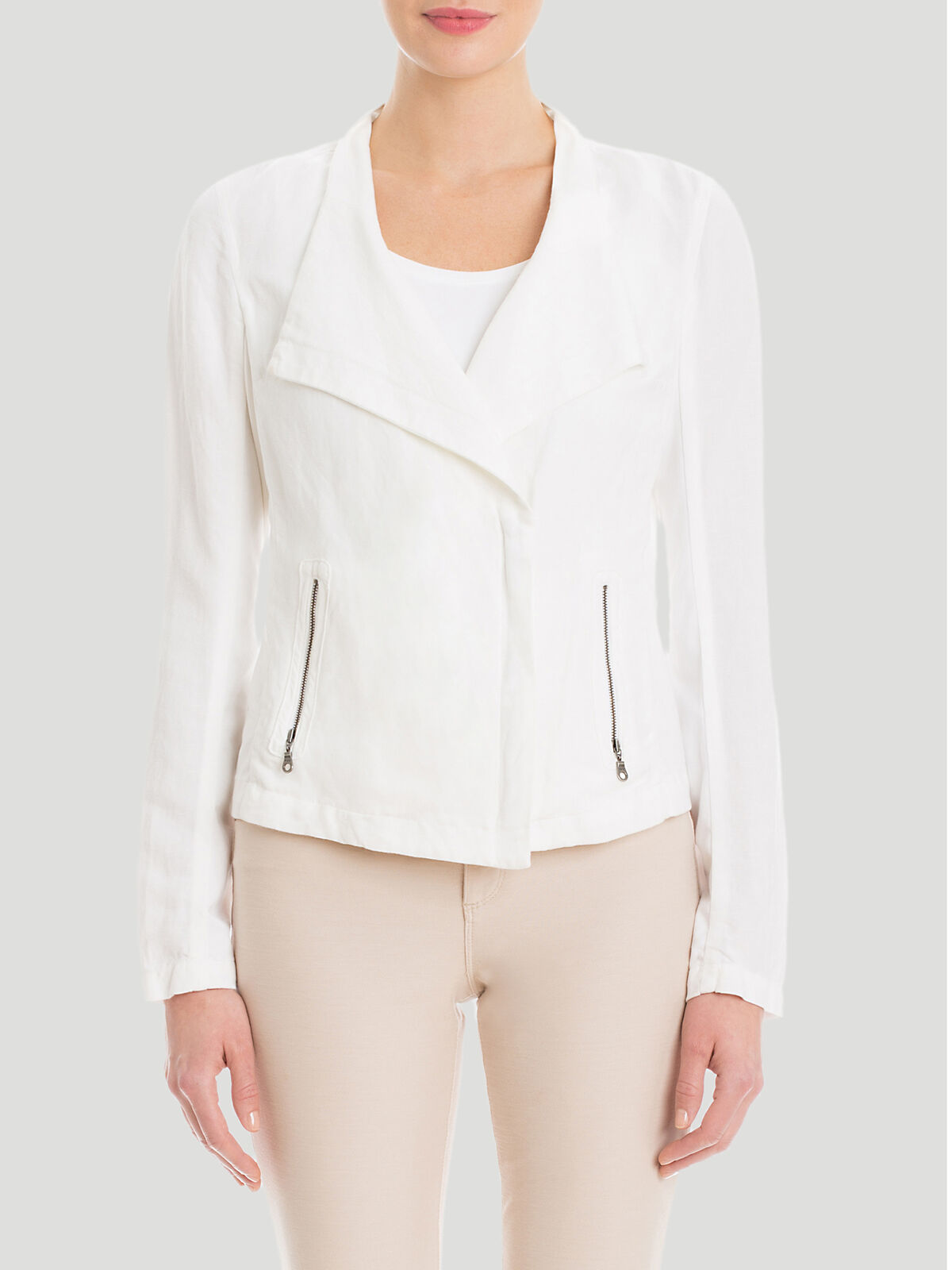 Sundown Moto Jacket