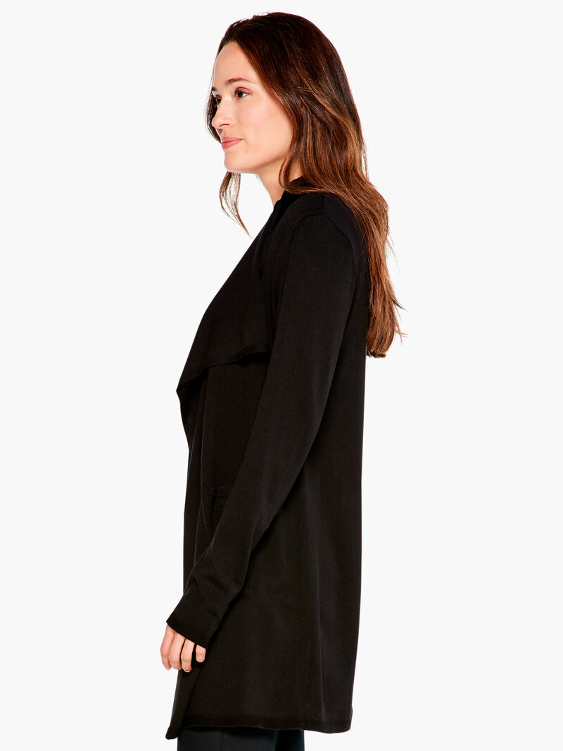 Lounge Around Vital Cardigan