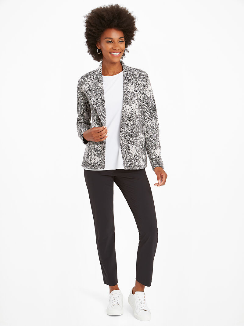 
                    Marblelous Jacket