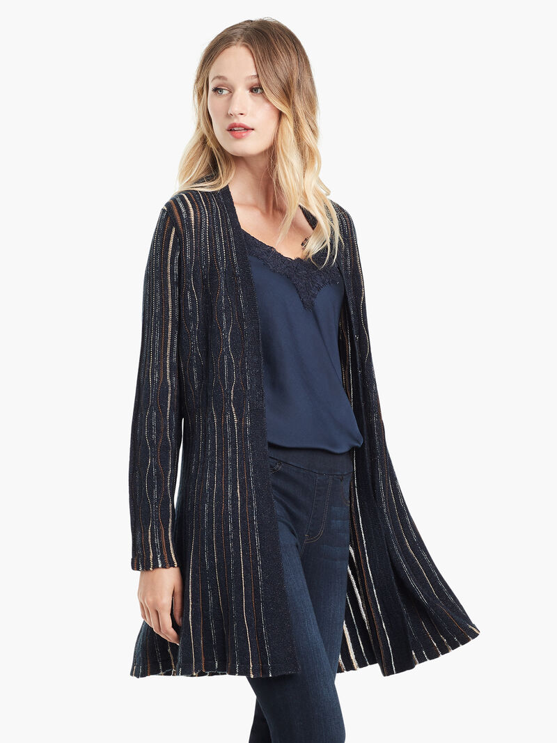 
                    Twirl Of It Cardigan