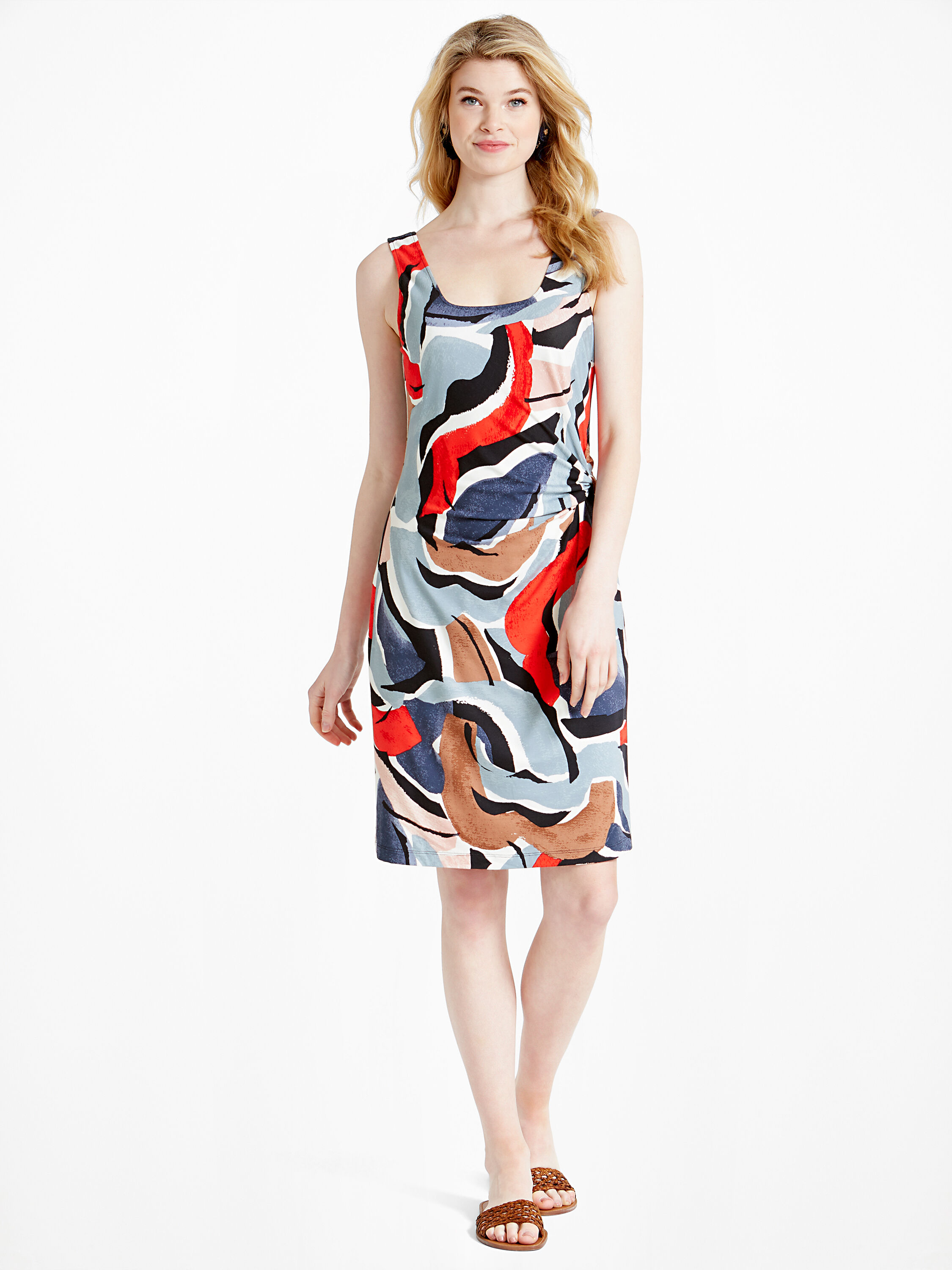 nic and zoe petite dresses