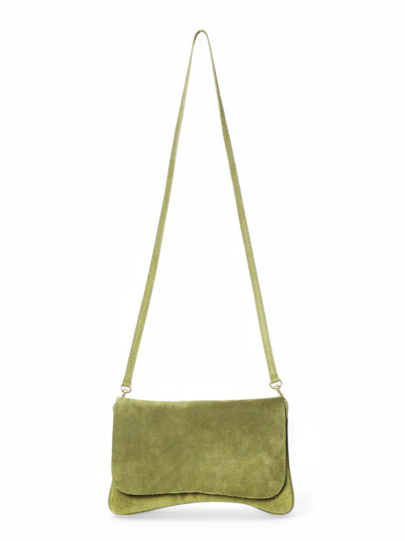 Woman Wears Oliveve - Cecilia Crossbody image number 1