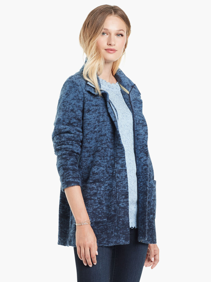 
                    Punch It Up Jacket